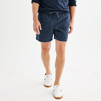 Men's Sonoma Goods For Life® 7" Everyday Pull-On Shorts