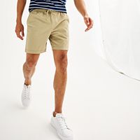 Sonoma Goods For Life Men's 7" Everyday Pull-On Shorts (various colors)