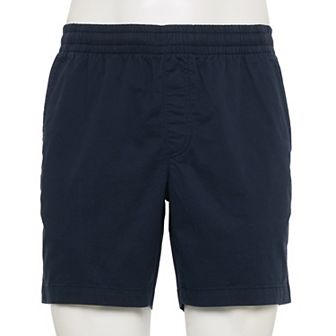 Men's Sonoma Goods For Life® 7" Everyday Pull-On Shorts