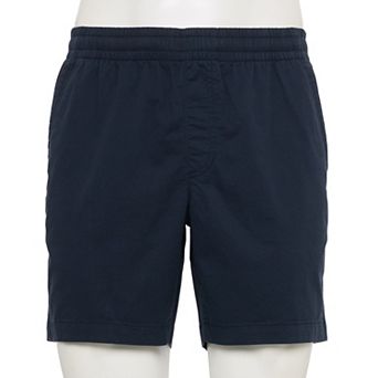 Men's Sonoma Goods For Life® 7" Everyday Pull-On Shorts