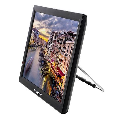 Docooler RC1900 Telecomando Universale Per TV LCD/LED/Plasma – Compatibile Con Oki, Hitachi, Grundig, Sharp, Telefunken E Molti Altri - 2