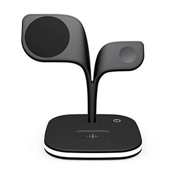 Trexonic 5-in-1 Fast Charge Charging Station