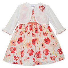 Kohl's baby hotsell girl easter dresses