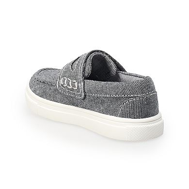 Jumping Beans® Kairo Toddler Boys' Slip-On Shoes