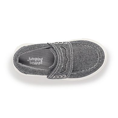 Jumping Beans® Kairo Toddler Boys' Slip-On Shoes