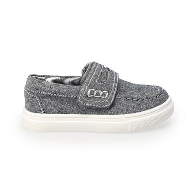 Jumping Beans® Kairo Toddler Boys' Slip-On Shoes