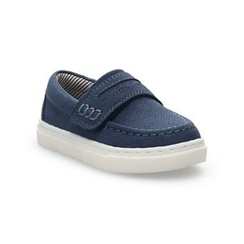 Jumping Beans® Kairo Toddler Boys' Slip-On Shoes