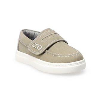 Jumping Beans® Kairo Toddler Boys' Slip-On Shoes