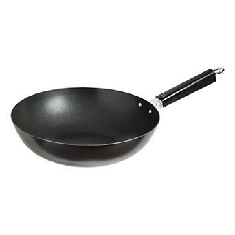 Joyce Chen 12 in Excalibur Stir Frypan