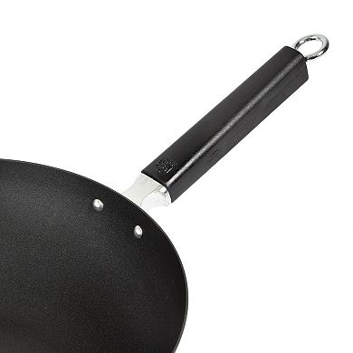 Joyce Chen 12-in. Excalibur Stir Frypan