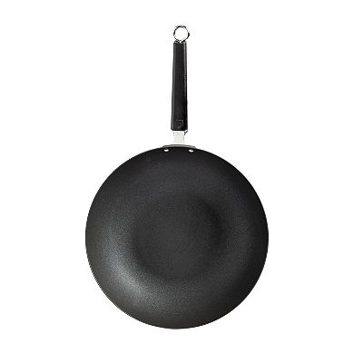 Joyce Chen 12-in. Excalibur Stir Frypan