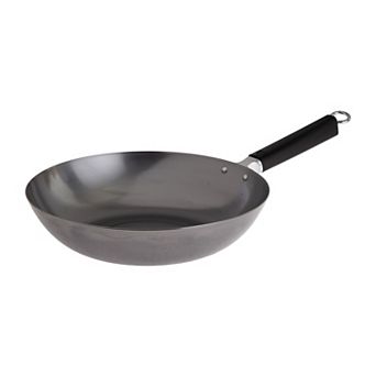 Joyce Chen 12 in Carbon Steel Frypan