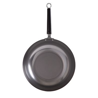 Joyce Chen 12-in. Carbon Steel Frypan