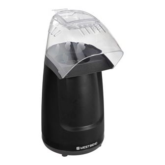 West Bend Air Crazy 4-qt Hot Air Popcorn Machine