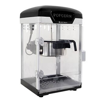 West Bend Theater Crazy 4-qt Popcorn Machine