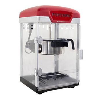 West Bend Theater Crazy 4-qt Popcorn Machine