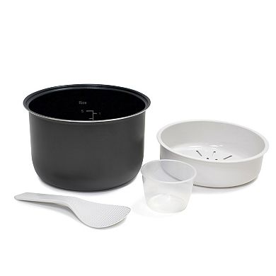 West Bend 12-Cup Multi-Function Rice Cooker