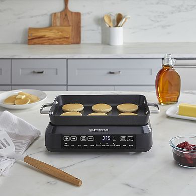 West Bend 6-qt. Versatility Cooker Plus