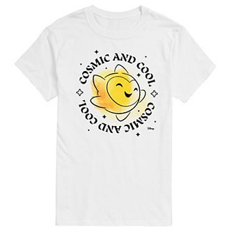 Disney's Wish Big & Tall Cosmic Cool Star Graphic Tee