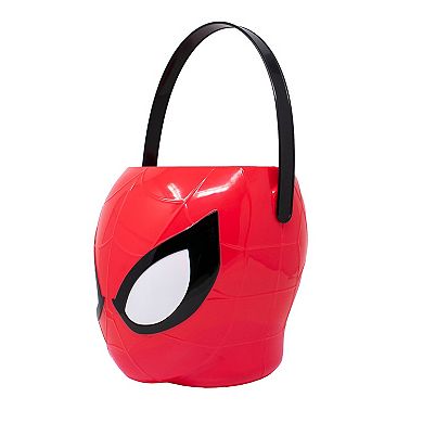 Marvel Spider-Man Character Treat Bucket