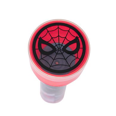 Marvel Spider-Man Flashlight Projector