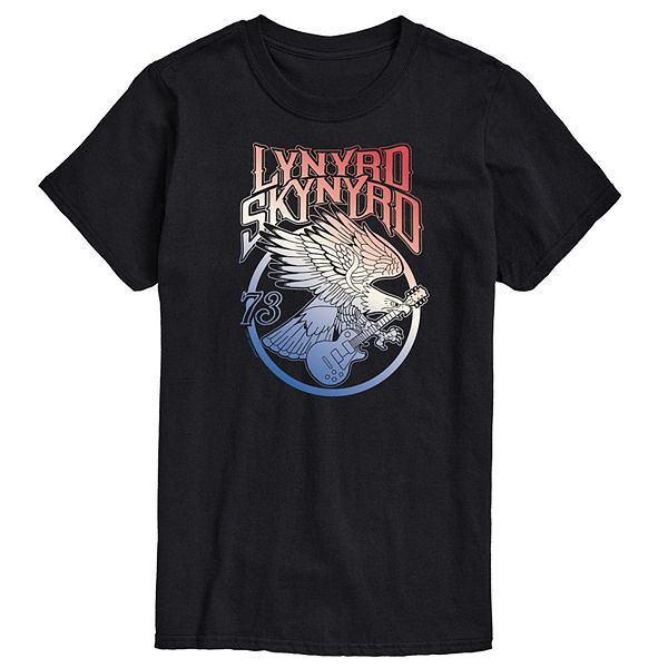 Men's Lynyrd Skynyrd Eagle Graphic Tee