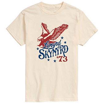Men's Lynyrd Skynyrd Soaring Eagle Graphic Tee