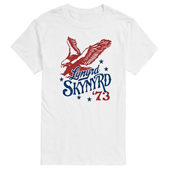 Men's Lynyrd Skynyrd Soaring Eagle Graphic Tee