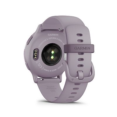 Garmin vívoactive 5 Silicone Band Smartwatch Garmin vívoactive 5 Silicone Band Smartwatch