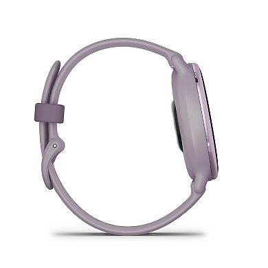 Garmin vívoactive 5 Silicone Band Smartwatch