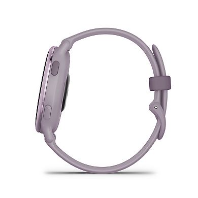 Garmin vívoactive 5 Silicone Band Smartwatch