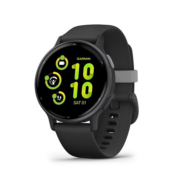 Kohls garmin store vivoactive 3