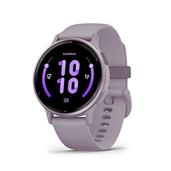 Garmin vívoactive 5 Silicone Band Smartwatch