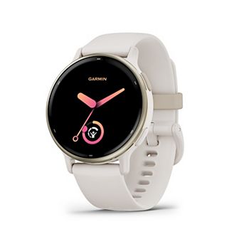 Garmin vívoactive 5 Silicone Band Smartwatch