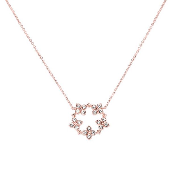 Lauren conrad hot sale necklace kohls