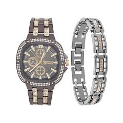 Bangle watches deals at kohl's