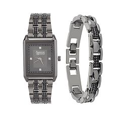 Kohls mens deals pocket watches