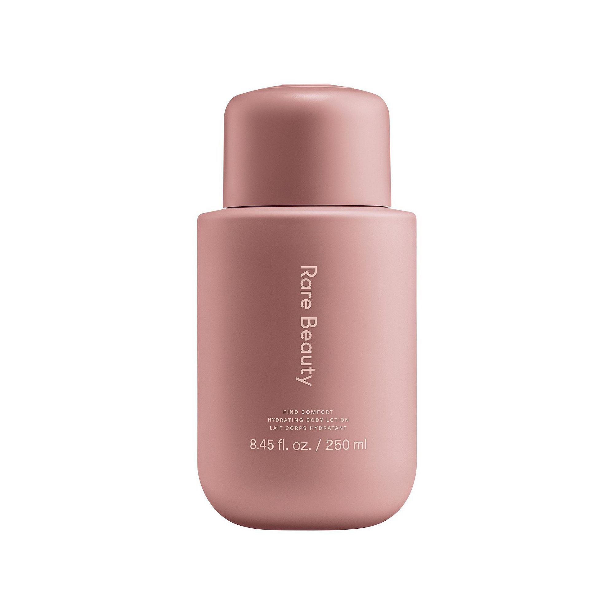 Rare Beauty by Selena Gomez Find Comfort Niacinamide Hydrating Body Lotion,