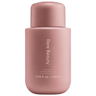 Rare Beauty by Selena Gomez Mini Find Comfort Niacinamide Hydrating Body Lotion
