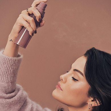 Find Comfort Body & Hair Fragrance Mist with Niacinamide