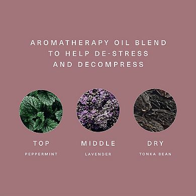 Find Comfort Stop & Soothe Aromatherapy Pen