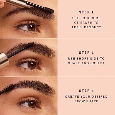 Brow Harmony Flexible Lifting and Laminating Eyebrow Gel