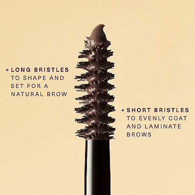Brow Harmony Flexible Lifting and Laminating Eyebrow Gel