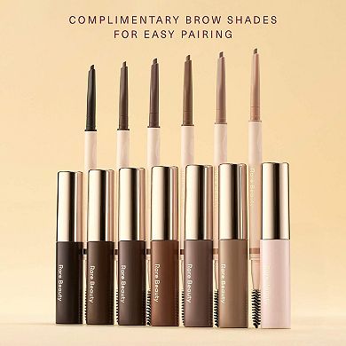 Brow Harmony Flexible Lifting and Laminating Eyebrow Gel