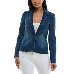 Kohls womens sale suit jackets