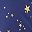Astral Aura Gold Star