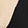 Beige Black