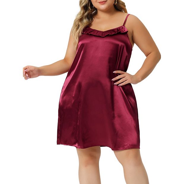 Kohls nightgowns plus discount size