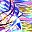 Multicolored