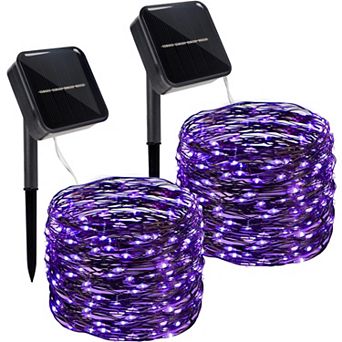 Twinkle Star 2 Pack String Lights